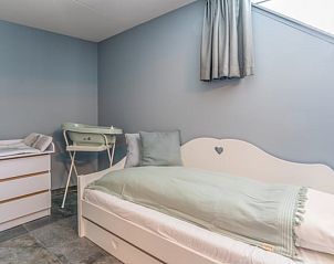 Unterkunft 010345 - Ferienhaus Texel - Vakantiehuisje in De Waal