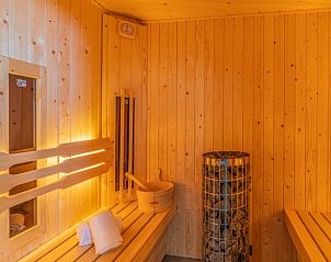 Unterkunft 010345 - Ferienhaus Texel - Vakantiehuisje in De Waal