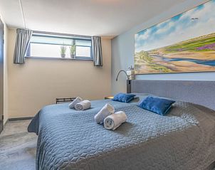 Unterkunft 010345 - Ferienhaus Texel - Vakantiehuisje in De Waal