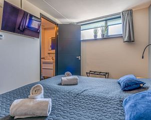 Unterkunft 010345 - Ferienhaus Texel - Vakantiehuisje in De Waal