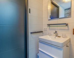 Unterkunft 010345 - Ferienhaus Texel - Vakantiehuisje in De Waal