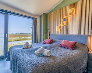 Unterkunft 010345 - Ferienhaus Texel - Vakantiehuisje in De Waal