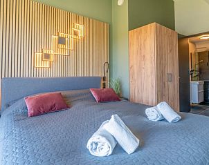 Unterkunft 010345 - Ferienhaus Texel - Vakantiehuisje in De Waal