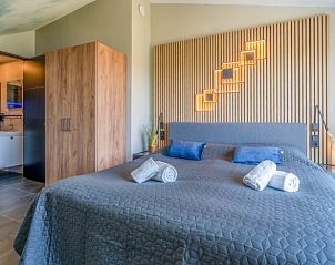 Unterkunft 010345 - Ferienhaus Texel - Vakantiehuisje in De Waal