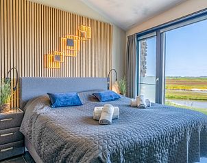 Unterkunft 010345 - Ferienhaus Texel - Vakantiehuisje in De Waal