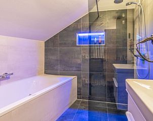 Unterkunft 010345 - Ferienhaus Texel - Vakantiehuisje in De Waal