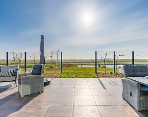 Unterkunft 010345 - Ferienhaus Texel - Vakantiehuisje in De Waal