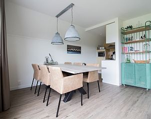 Guest house 010346 - Bungalow Texel - Nieuwlanderweg 75