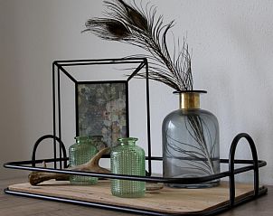 Guest house 010346 - Bungalow Texel - Nieuwlanderweg 75