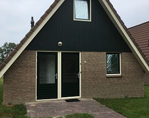 Guest house 010346 - Bungalow Texel - Nieuwlanderweg 75