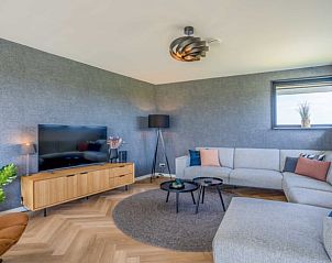 Unterkunft 010347 - Ferienhaus Texel - Huisje in De Waal