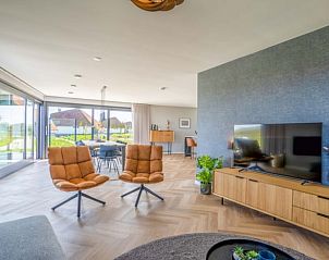 Unterkunft 010347 - Ferienhaus Texel - Huisje in De Waal