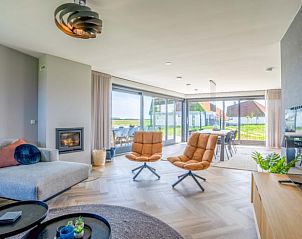 Unterkunft 010347 - Ferienhaus Texel - Huisje in De Waal