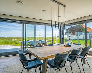 Unterkunft 010347 - Ferienhaus Texel - Huisje in De Waal