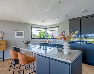 Unterkunft 010347 - Ferienhaus Texel - Huisje in De Waal