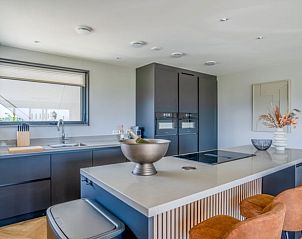 Unterkunft 010347 - Ferienhaus Texel - Huisje in De Waal