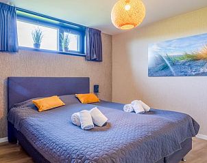 Unterkunft 010347 - Ferienhaus Texel - Huisje in De Waal