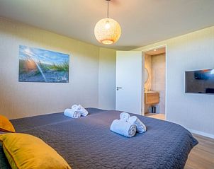 Unterkunft 010347 - Ferienhaus Texel - Huisje in De Waal