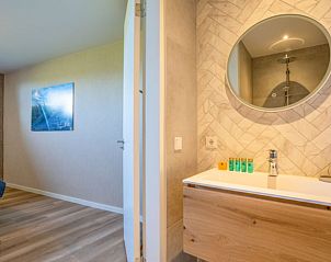 Unterkunft 010347 - Ferienhaus Texel - Huisje in De Waal