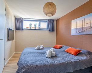 Unterkunft 010347 - Ferienhaus Texel - Huisje in De Waal