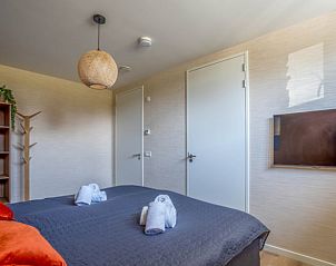 Unterkunft 010347 - Ferienhaus Texel - Huisje in De Waal