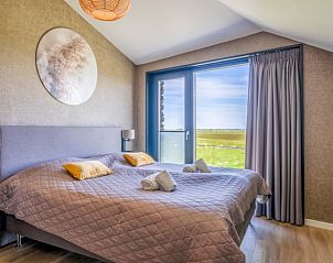 Unterkunft 010347 - Ferienhaus Texel - Huisje in De Waal