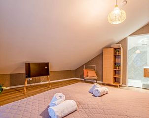 Unterkunft 010347 - Ferienhaus Texel - Huisje in De Waal