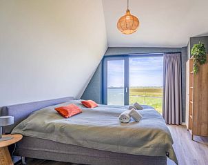 Unterkunft 010347 - Ferienhaus Texel - Huisje in De Waal