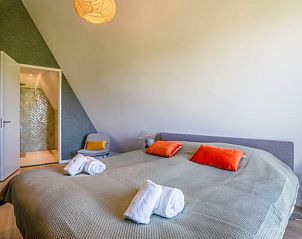 Unterkunft 010347 - Ferienhaus Texel - Huisje in De Waal