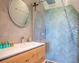 Unterkunft 010347 - Ferienhaus Texel - Huisje in De Waal