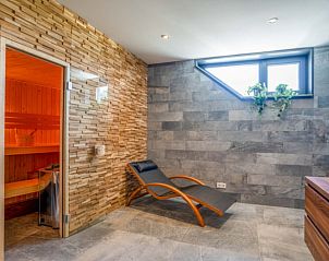 Unterkunft 010347 - Ferienhaus Texel - Huisje in De Waal