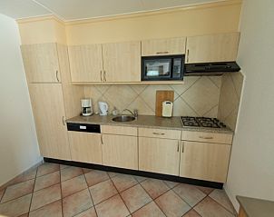 Guest house 010351 - Bungalow Texel - De Boogerd