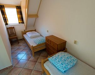 Guest house 010351 - Bungalow Texel - De Boogerd