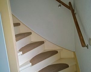 Guest house 010351 - Bungalow Texel - De Boogerd