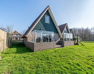 Verblijf 010355 - Vakantiewoning Texel - Nieuwlanderweg 77