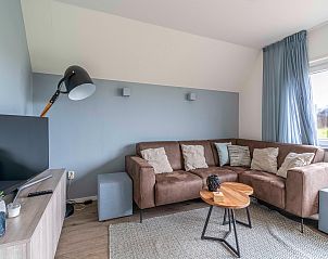 Verblijf 010355 - Vakantiewoning Texel - Nieuwlanderweg 77
