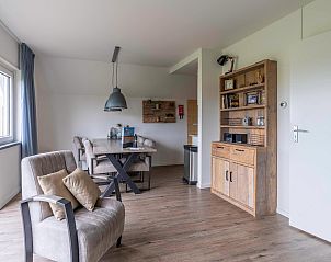 Verblijf 010355 - Vakantiewoning Texel - Nieuwlanderweg 77