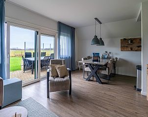 Verblijf 010355 - Vakantiewoning Texel - Nieuwlanderweg 77