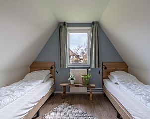 Verblijf 010355 - Vakantiewoning Texel - Nieuwlanderweg 77