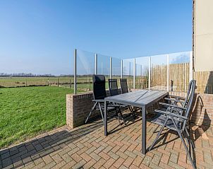 Verblijf 010355 - Vakantiewoning Texel - Nieuwlanderweg 77