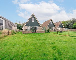 Verblijf 010355 - Vakantiewoning Texel - Nieuwlanderweg 77