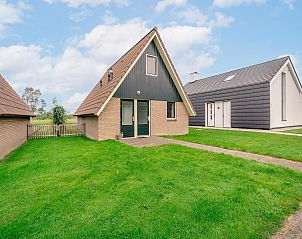 Verblijf 010355 - Vakantiewoning Texel - Nieuwlanderweg 77