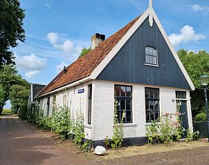 Guest house 010357 • Holiday property Texel • Hogereind 37, De Waal, Texel 