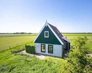 Unterkunft 010358 - Ferienhaus Texel - Bargerhof Texel