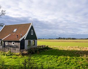 Unterkunft 010358 - Ferienhaus Texel - Bargerhof Texel