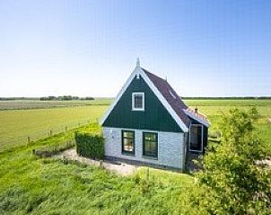 Unterkunft 010358 - Ferienhaus Texel - Bargerhof Texel