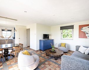 Unterkunft 010358 - Ferienhaus Texel - Bargerhof Texel