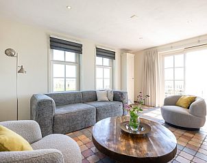 Unterkunft 010358 - Ferienhaus Texel - Bargerhof Texel