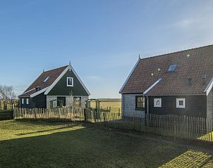 Unterkunft 010358 - Ferienhaus Texel - Bargerhof Texel