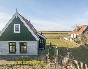 Unterkunft 010358 - Ferienhaus Texel - Bargerhof Texel